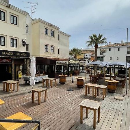 Apartament Biddy Jean Vilamoura Zewnętrze zdjęcie