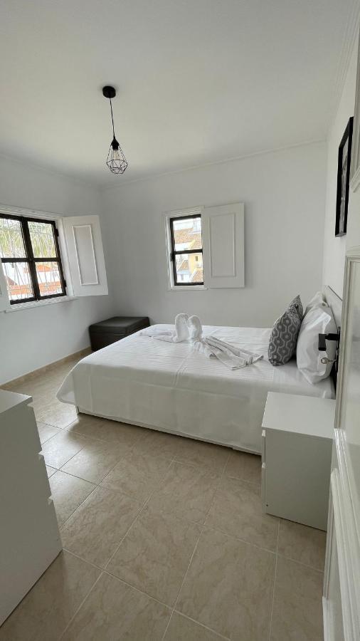 Apartament Biddy Jean Vilamoura Zewnętrze zdjęcie