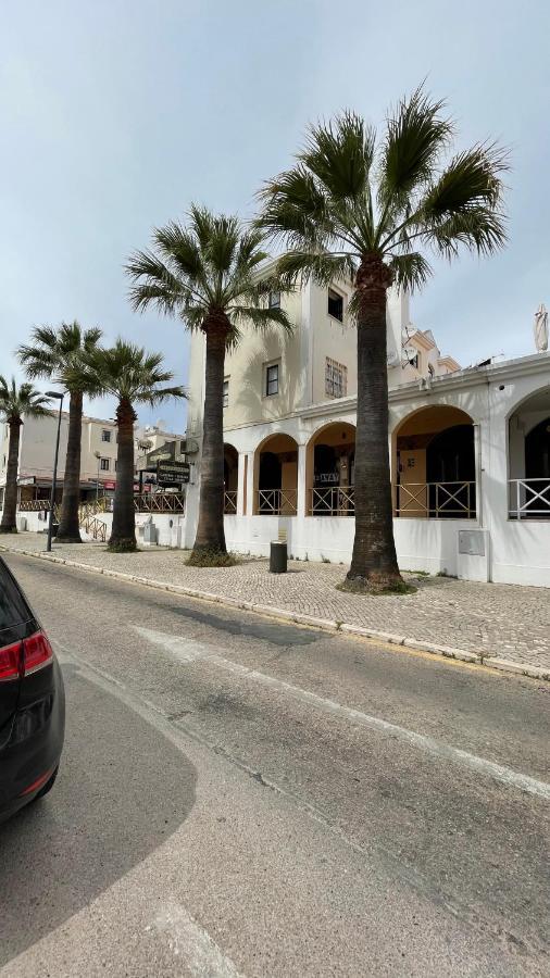 Apartament Biddy Jean Vilamoura Zewnętrze zdjęcie