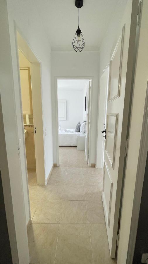 Apartament Biddy Jean Vilamoura Zewnętrze zdjęcie