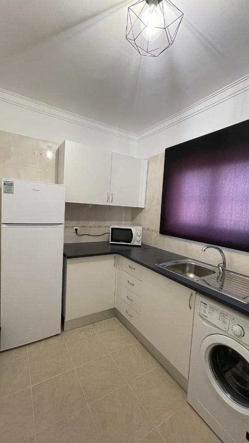 Apartament Biddy Jean Vilamoura Zewnętrze zdjęcie