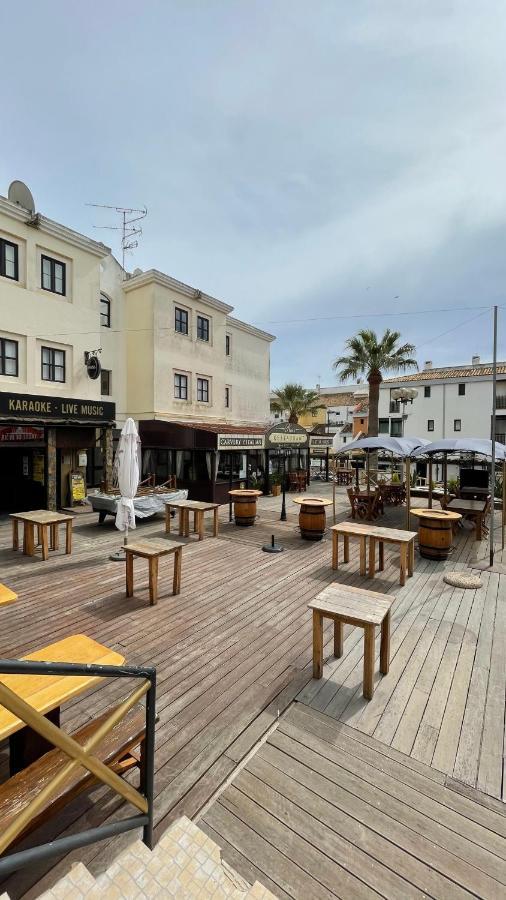 Apartament Biddy Jean Vilamoura Zewnętrze zdjęcie